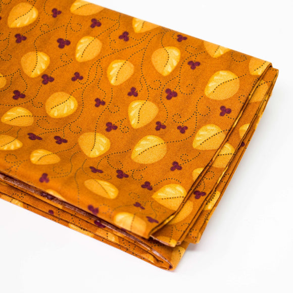 Scrap Basket by Kim Diehl Fabric - Quilter's Cotton