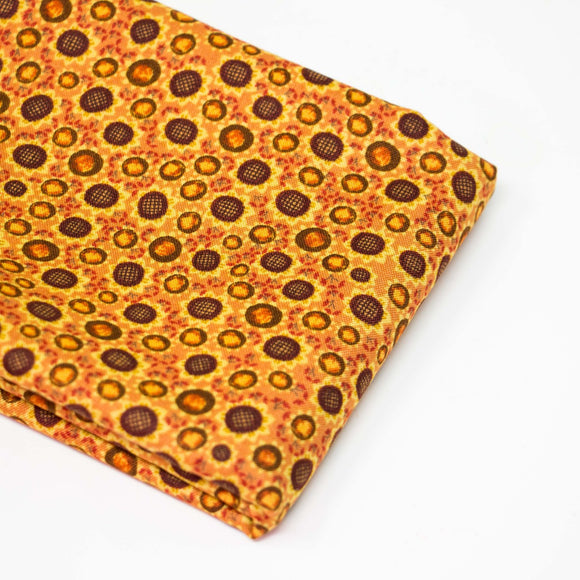 Squash by Teresa Kogut Fabric - Quilter's Cotton