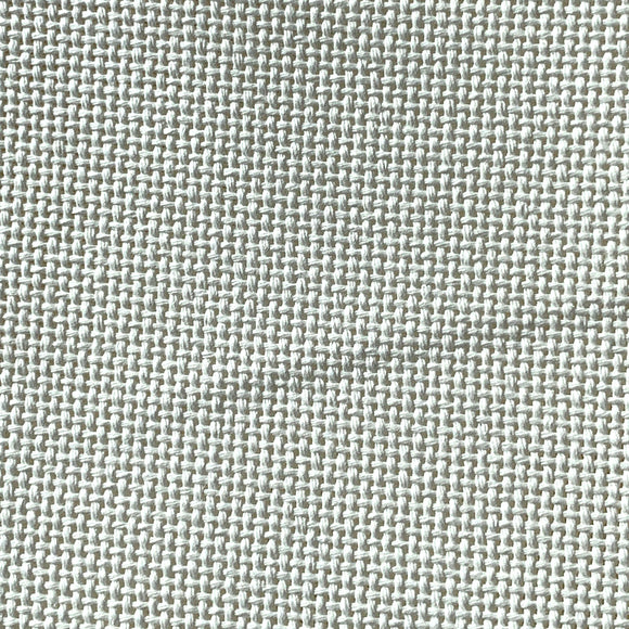 Davos Cross Stitch Fabric - Antique White - 18ct