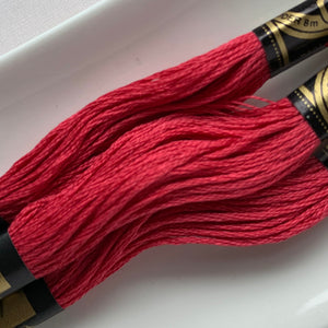 DMC 6 strand embroidery floss 309