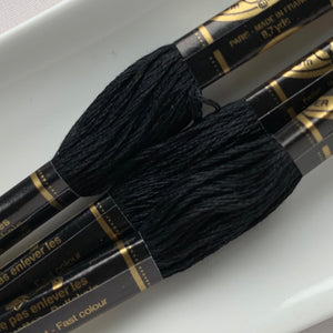 DMC 6 strand embriodery floss 310