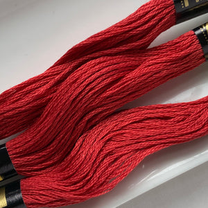 DMC 6 strand embroidery floss 347