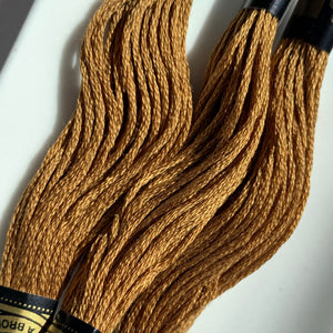 DMC 6 strand embroidery floss 420