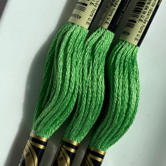 DMC 6 strand embroidery floss 703