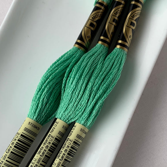 DMC 6-strand embroidery floss 913