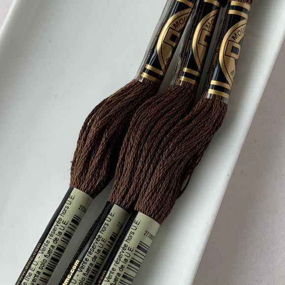 DMC 6-strand embroidery floss 3031