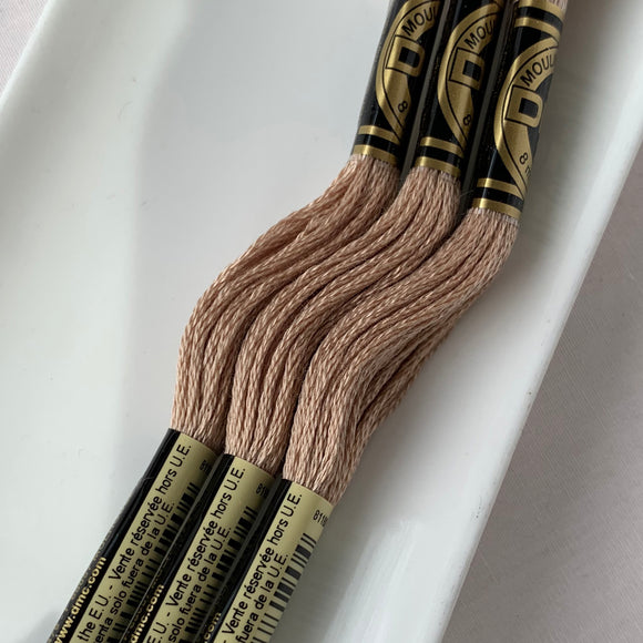 DMC 6-strand embroidery floss 3864