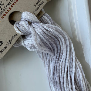 Weeks Dye Works 6-strand floss 1088