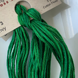 Weeks Dye Works 6-strand floss 2173