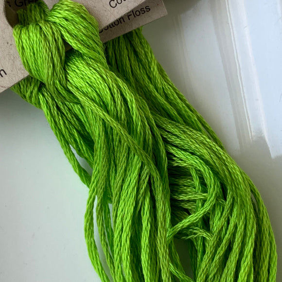 Weeks Dye Works 6-strand floss 2204a