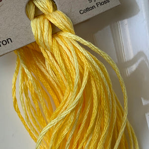 Weeks Dye Works 6-strand floss 2223