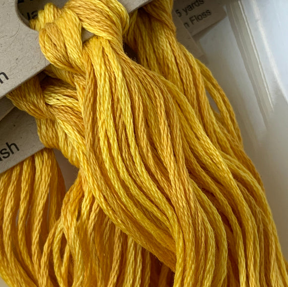 Weeks Dye Works 6-strand floss 2224