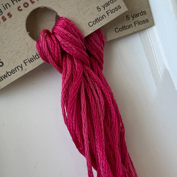 Weeks Dye Works 6-strand floss 2265