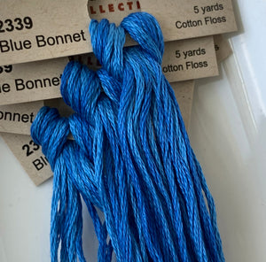 Weeks Dye Works 6-strand floss 2339