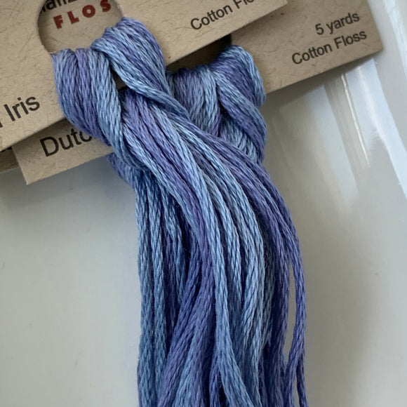 Weeks Dye Works 6-strand floss 2342