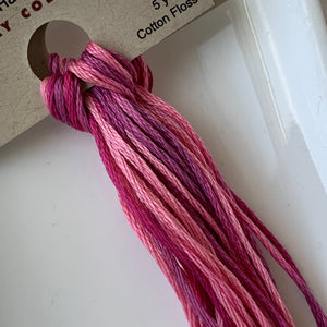 Weeks Dye Works 6-strand floss 4109